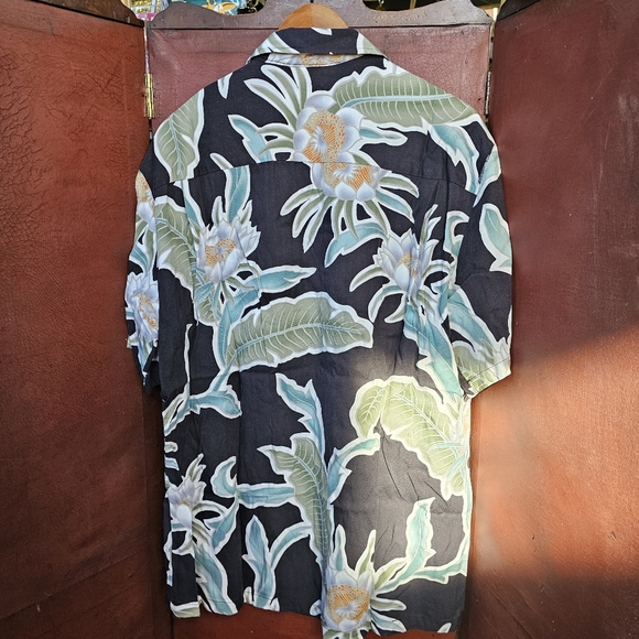 Hilo Hattie Hawaiian Original 3XL Shirt - Picture 6 of 6